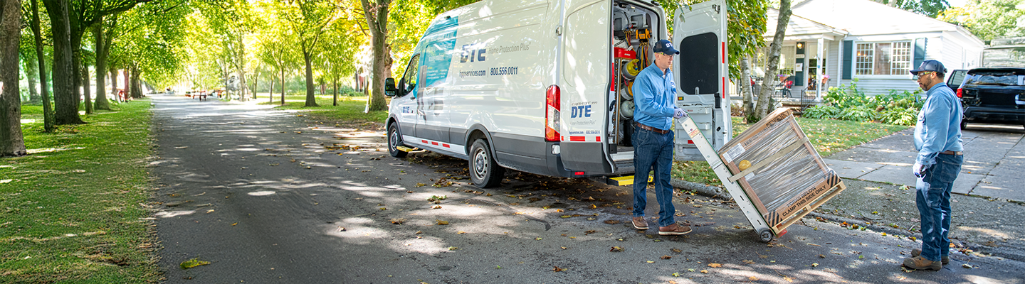 Furnace, A/C and Water Heater Sales & Installation