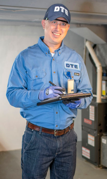 HPP Technician