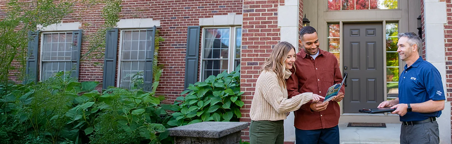 Home Protection Plus Repair Plans