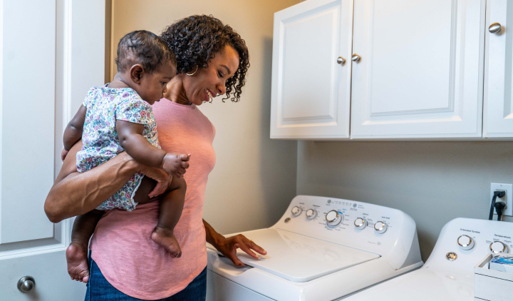 Plans for Appliances