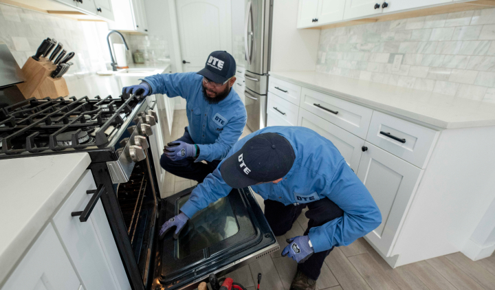 Plans for Whole Home