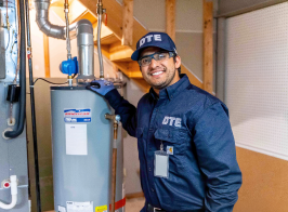 Plans for Heating & Cooling